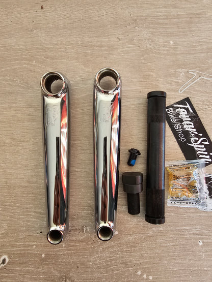 palancas vg xolo