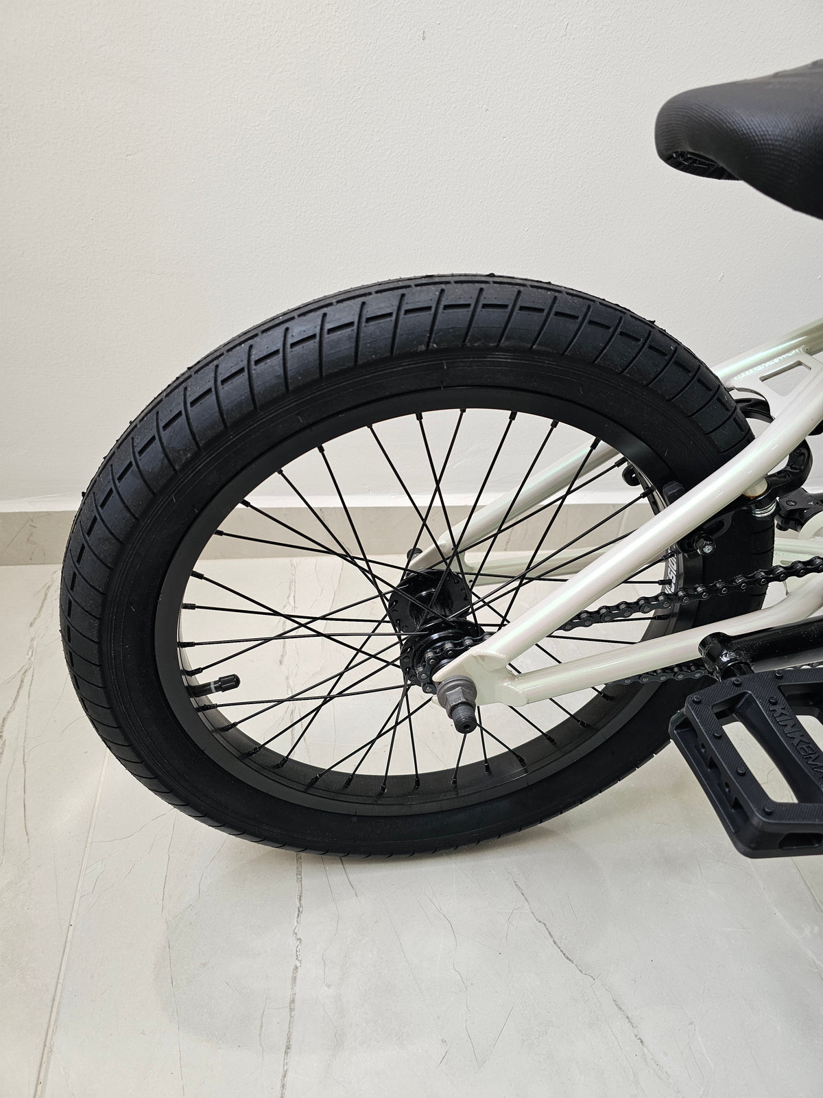 Kink kicker rodada 18" 2027