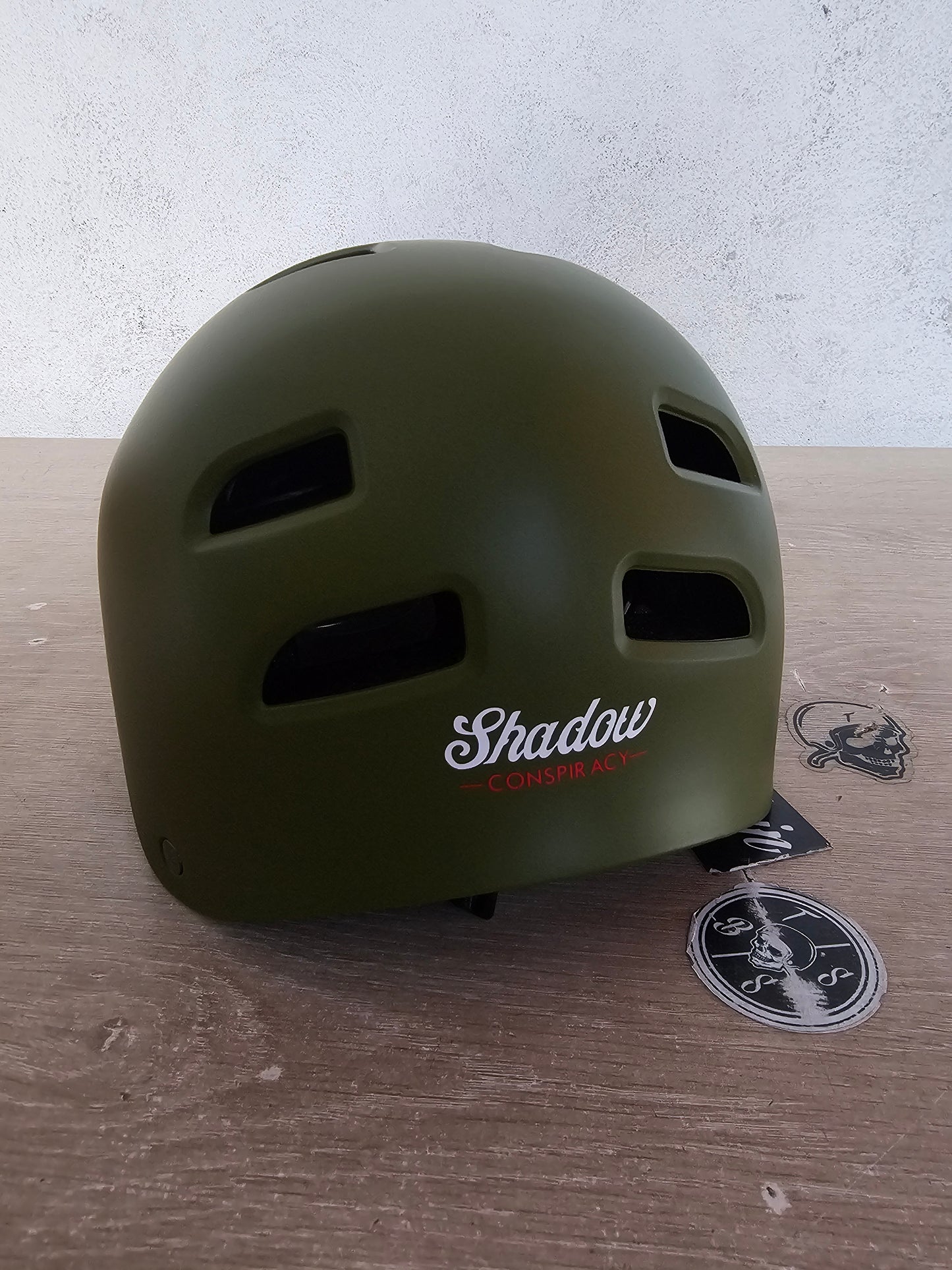 shadow classic