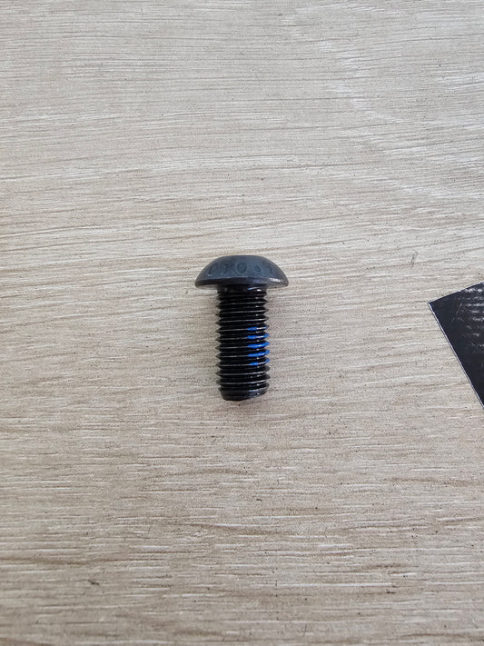 Tornillo para el avance / sprocket