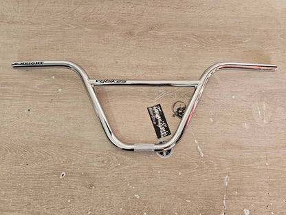 Vg bikes rosa brava 9"