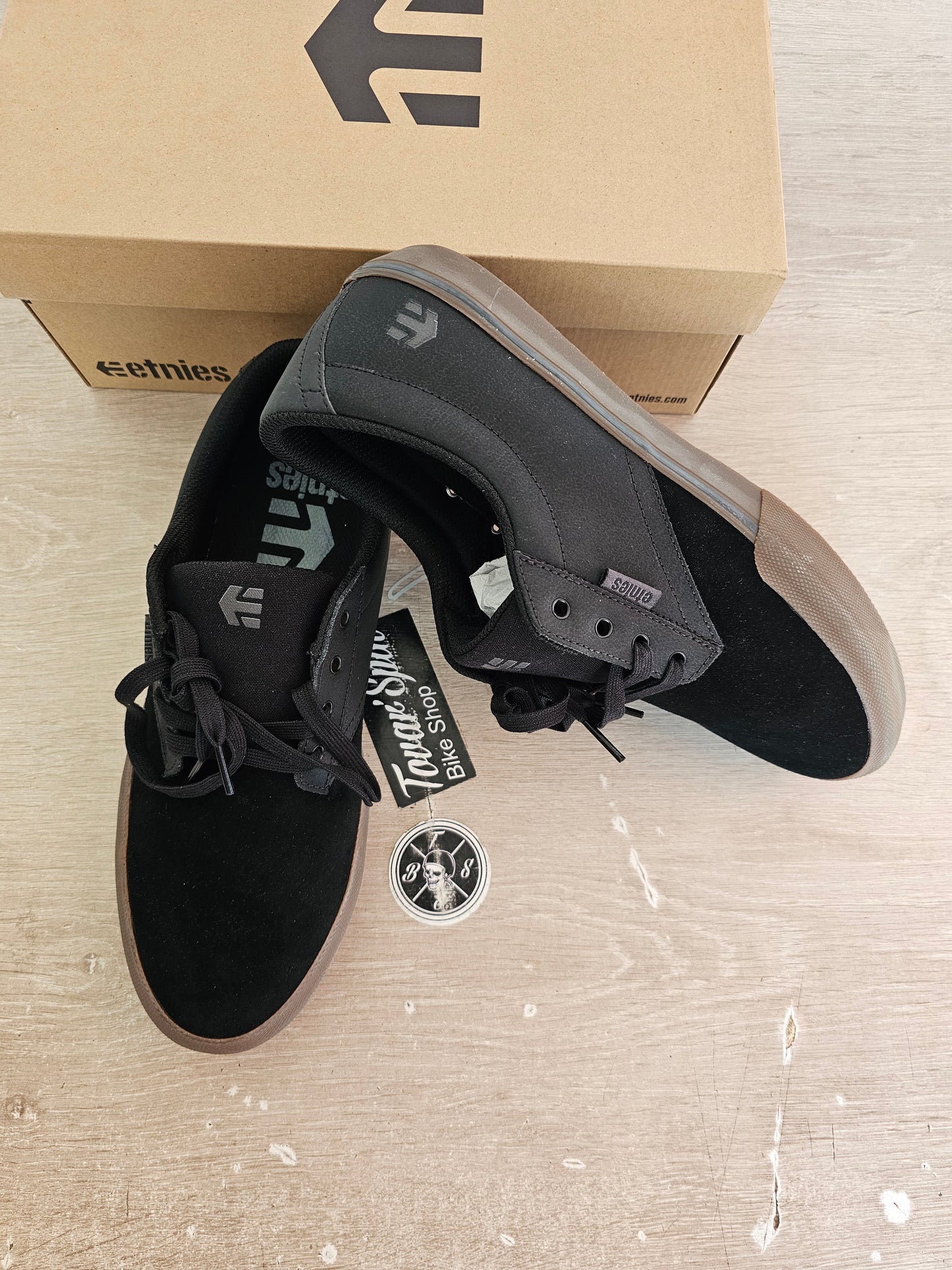etnies jameson vulk bmx 10