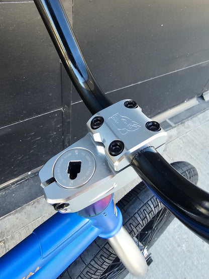 vg bikes custom