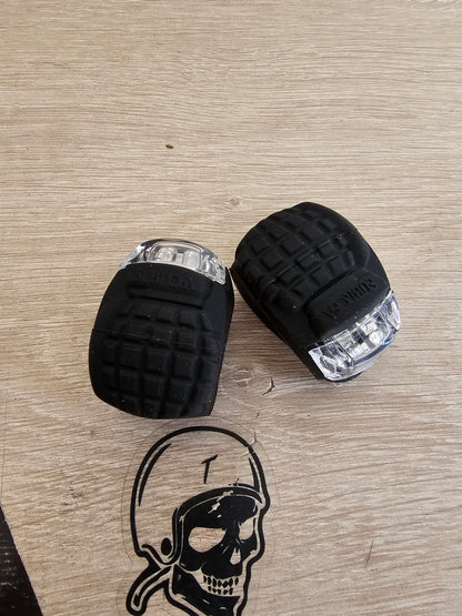 Luces subrosa combat ligth