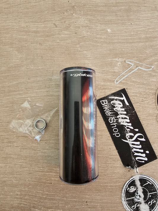 peg vg barret
