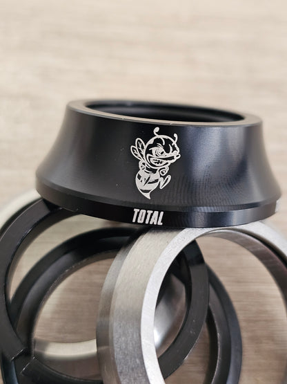 Total bmx killabee Headset