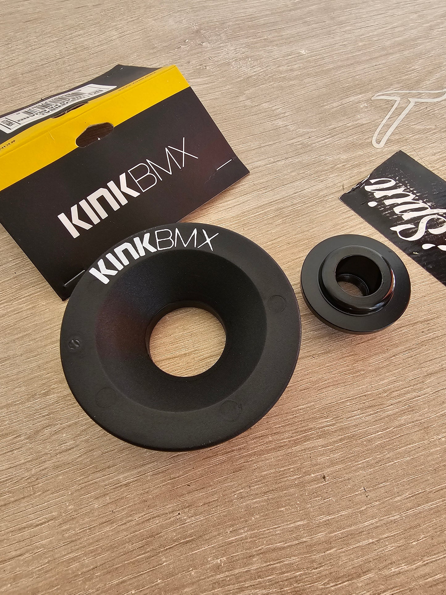 kink universal guard