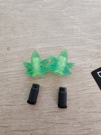 tapones de valvula de camara