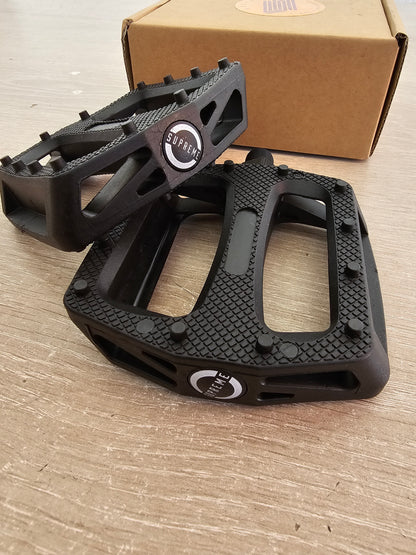 United supreme pedal