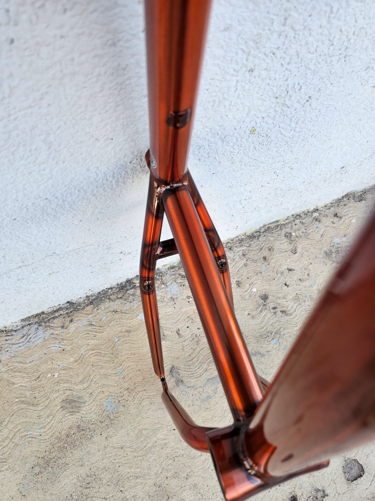 wtp arc 20.7"