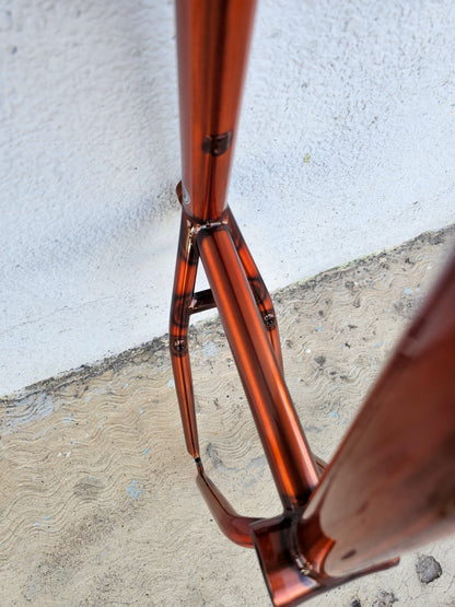 wtp arc 20.7"