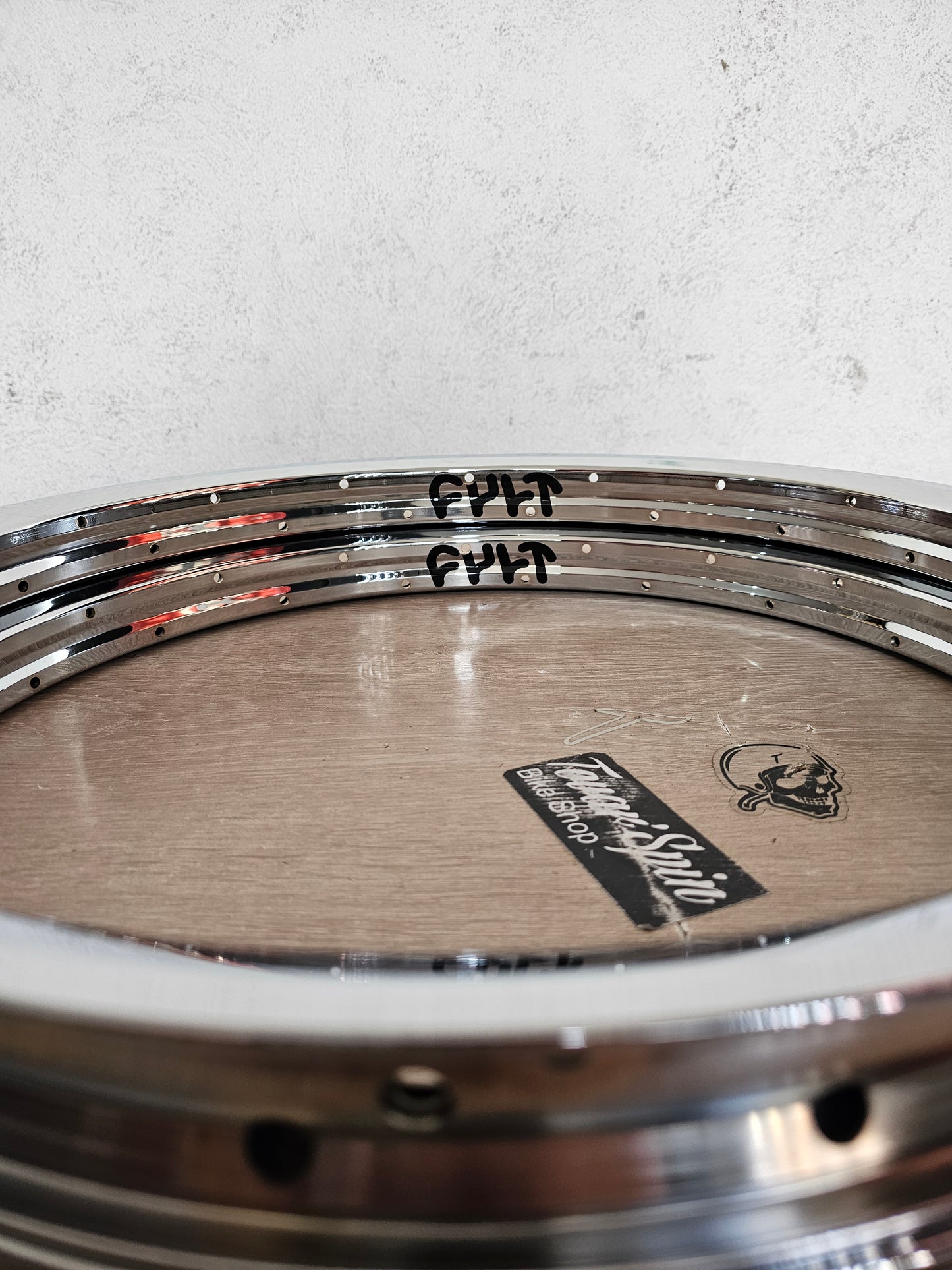 cult match rim C/U
