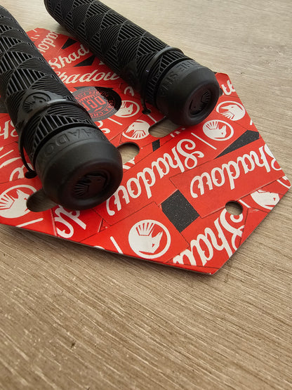 shadow dirty grips