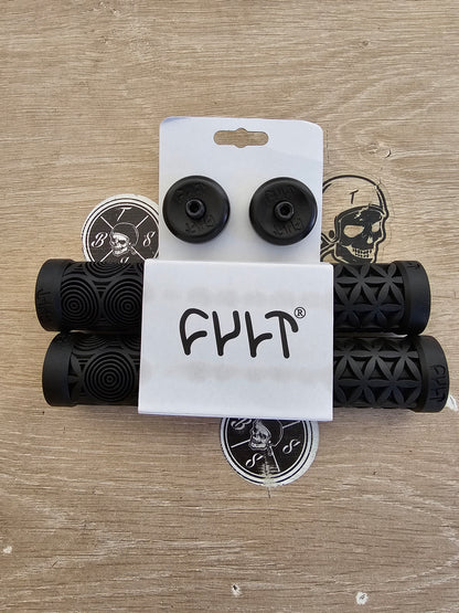 Cult AK grip