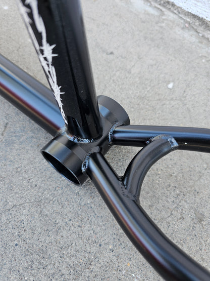 Cult backcheck 21"