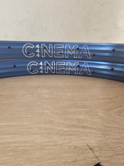 Cinema 444  c/u