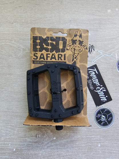 bsd safari pedal