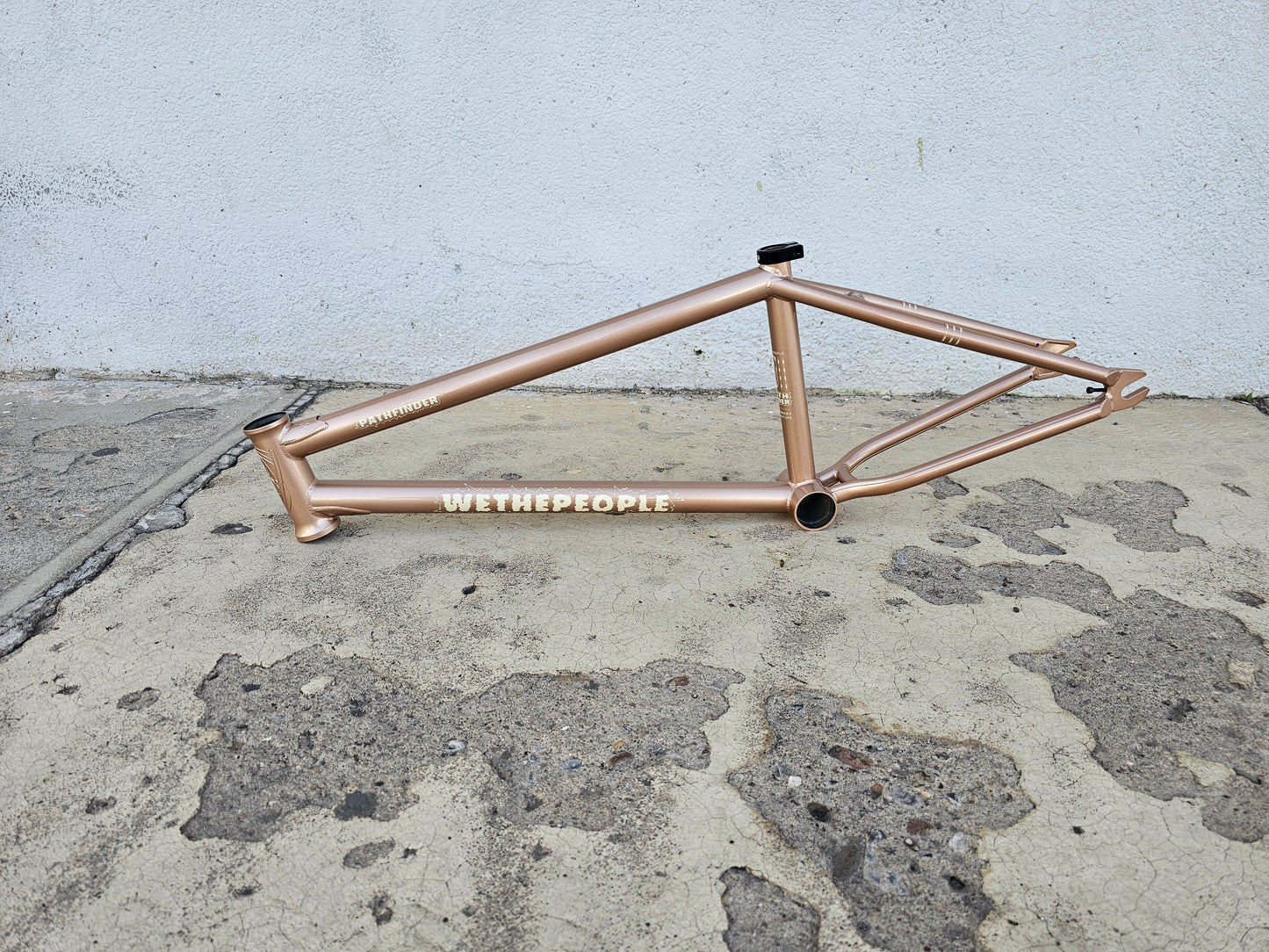 wtp pathfinder 20.75"