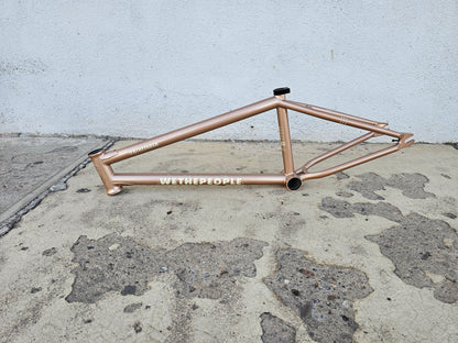 wtp pathfinder 20.75"