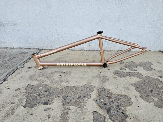 wtp pathfinder 20.75"