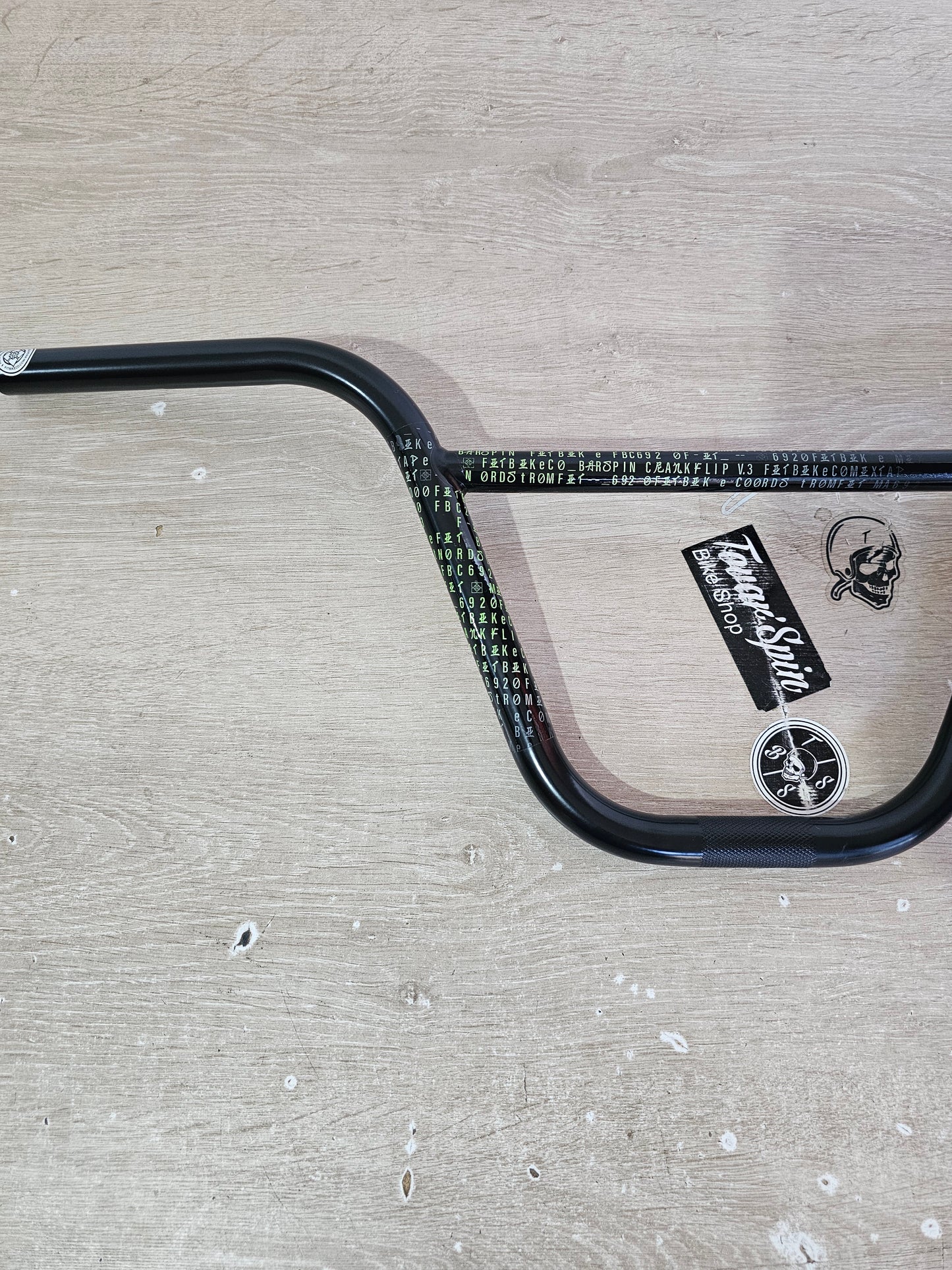 fitbikeco nordstorm 9"