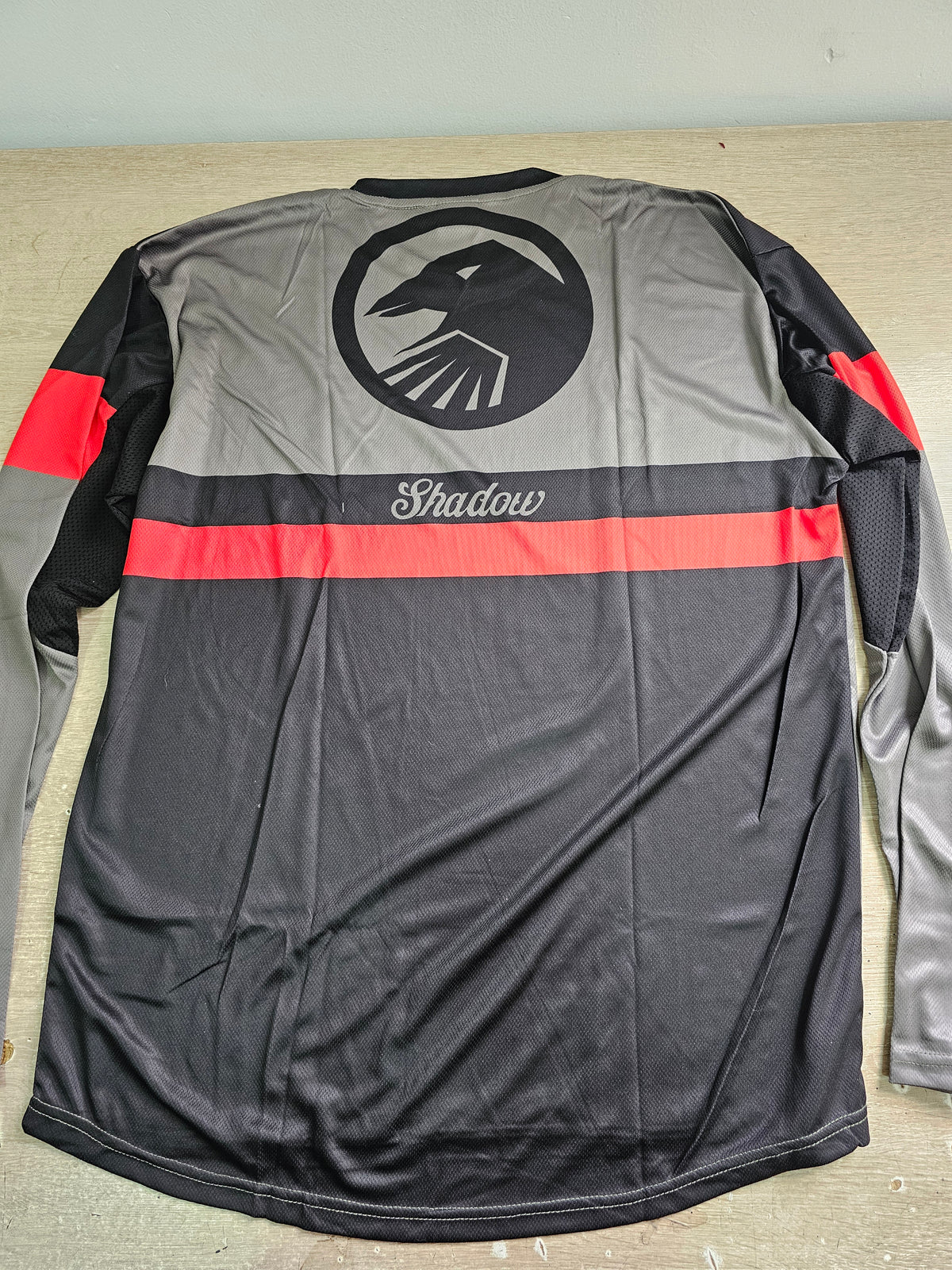 jerssey shadow xl