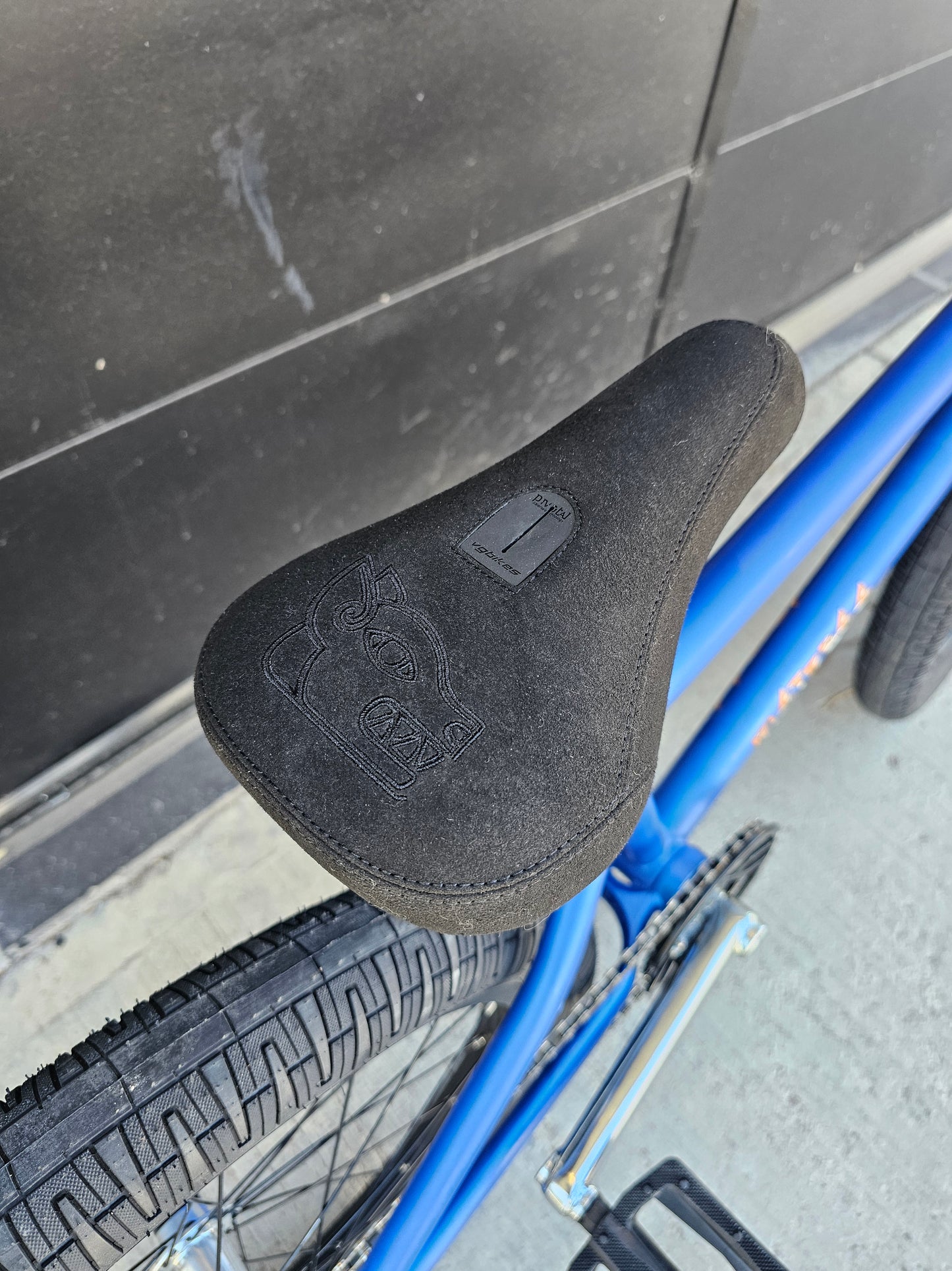 vg bikes custom