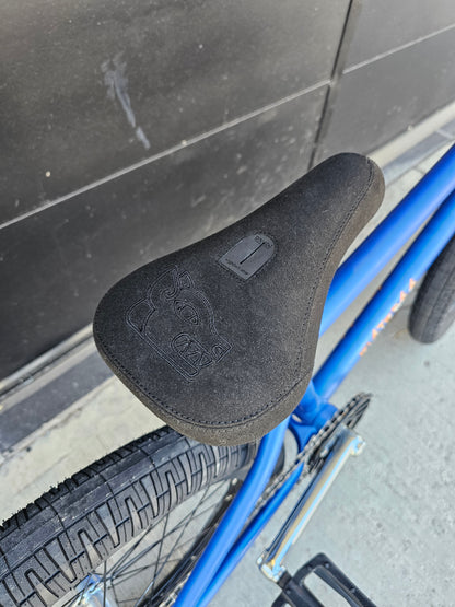 vg bikes custom
