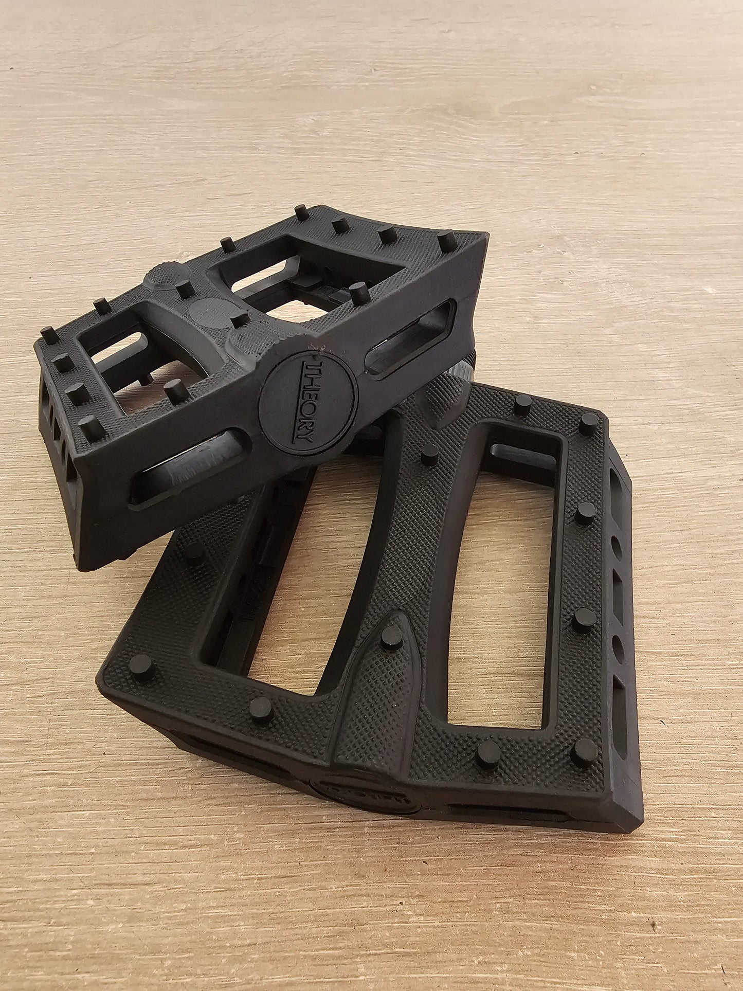theory pedal