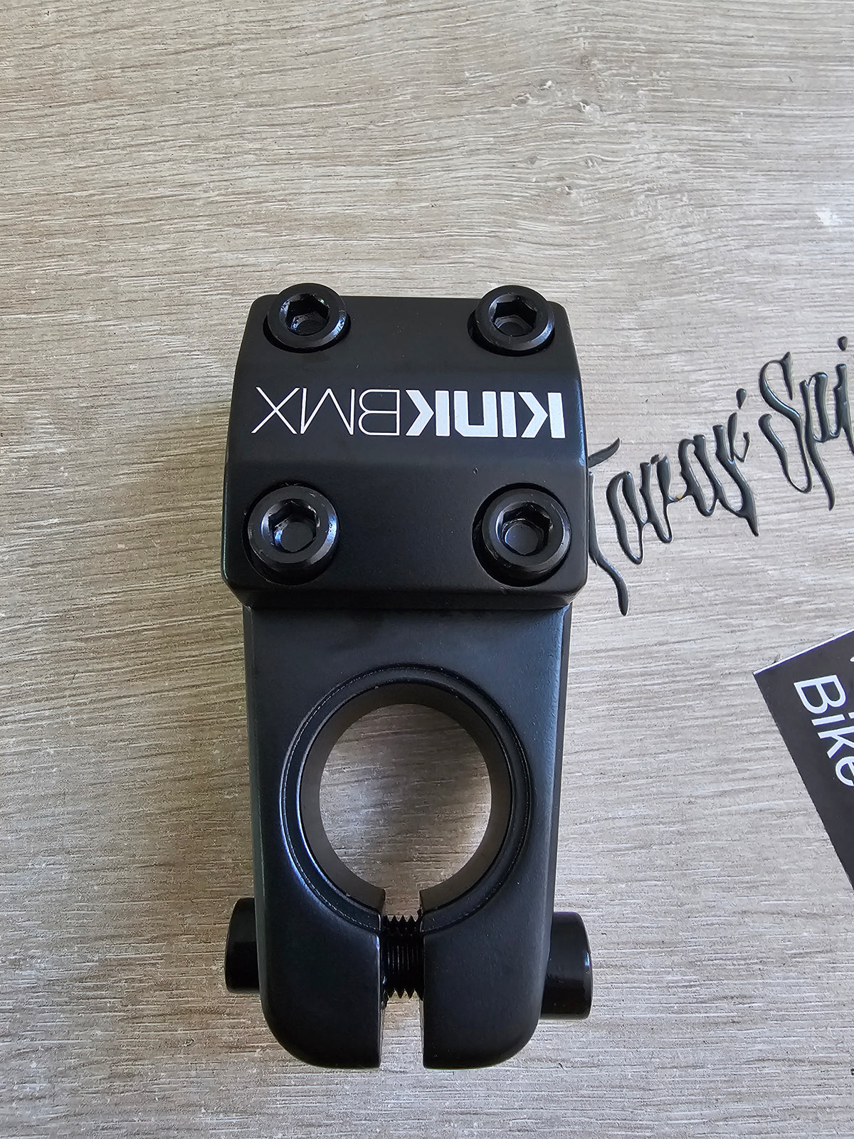 kink brute