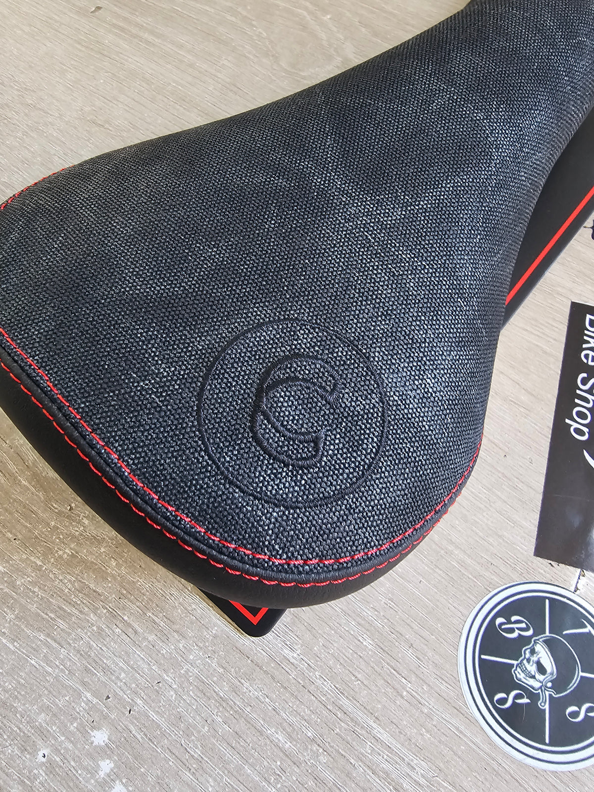 cinema waxed stealth