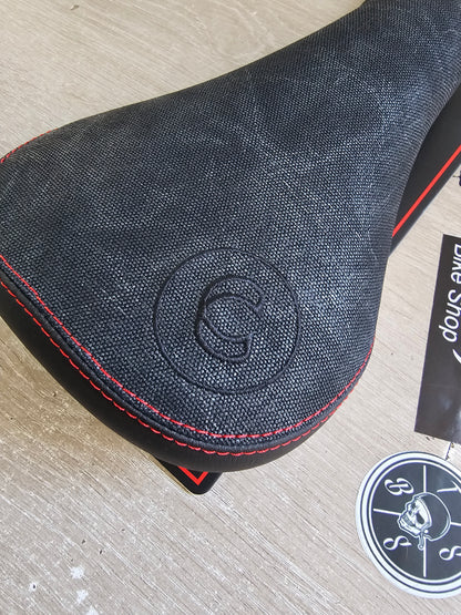 cinema waxed stealth