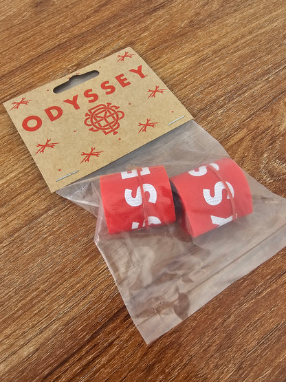 Corbatas odyssey