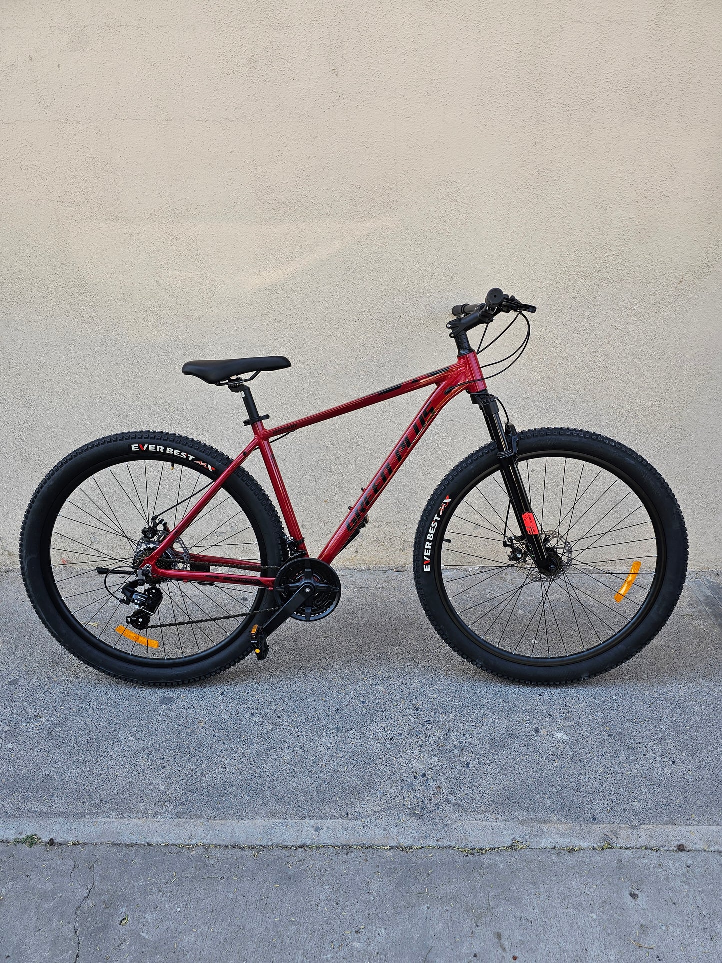 Green plus 29" gr1500