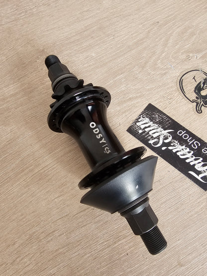 Odyssey c5 bidireccional