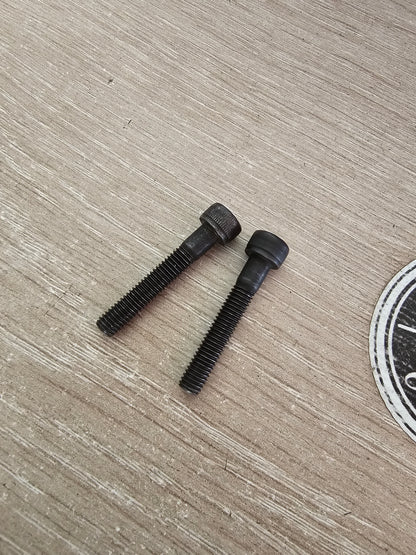 Tensores de cuadro stranger