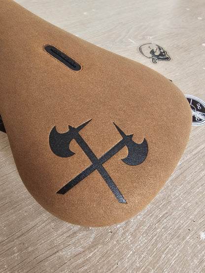 demolition axes
