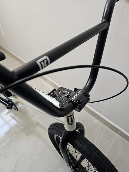 Kink kicker rodada 18" 2027