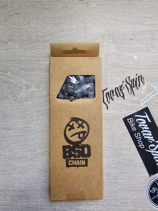 cadena bsd forever