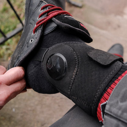 tobillera shadow super slim guard