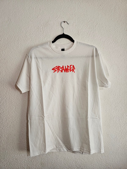 playera stranger ( varias tallas )