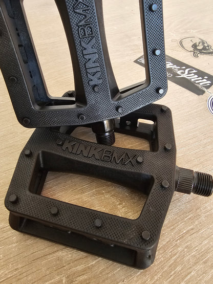 kink hemlock pedal