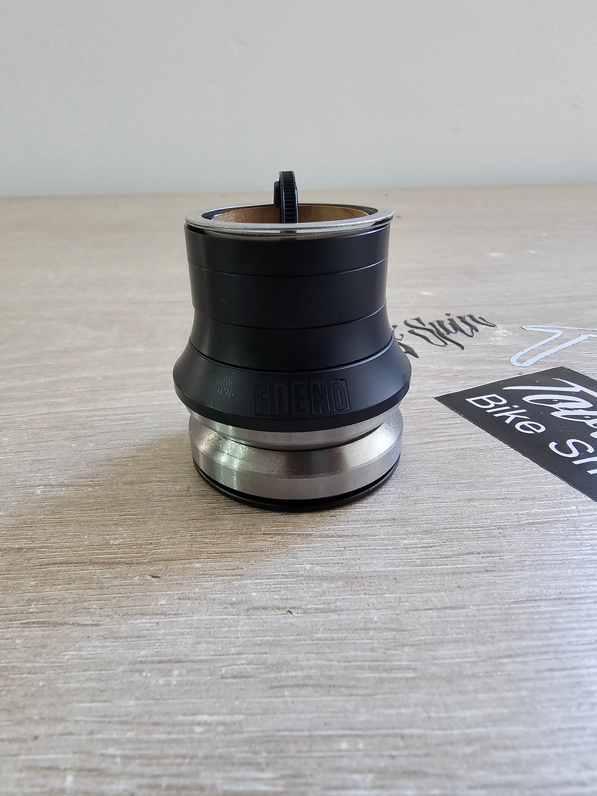 fiend ransom headset