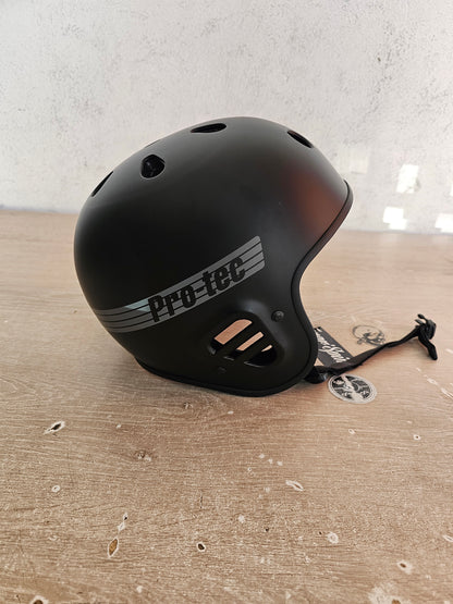 pro-tec full cut
