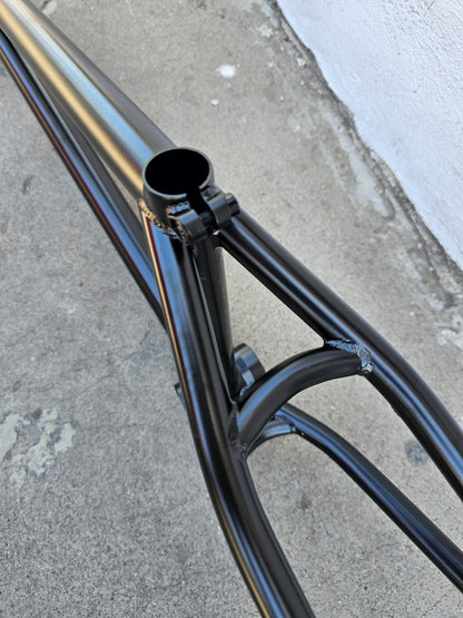 Cult backcheck 21"