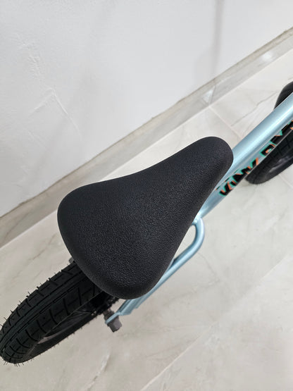 kink coast rodada  12"