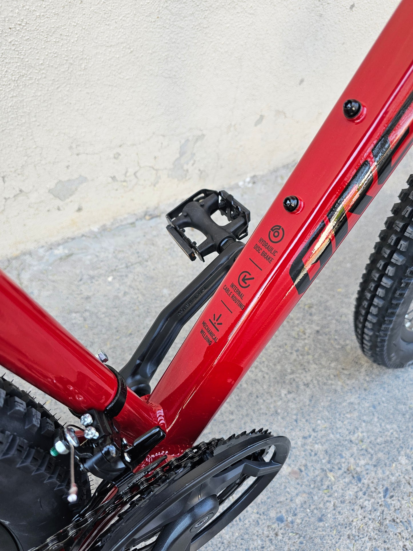 Green plus 29" gr1500