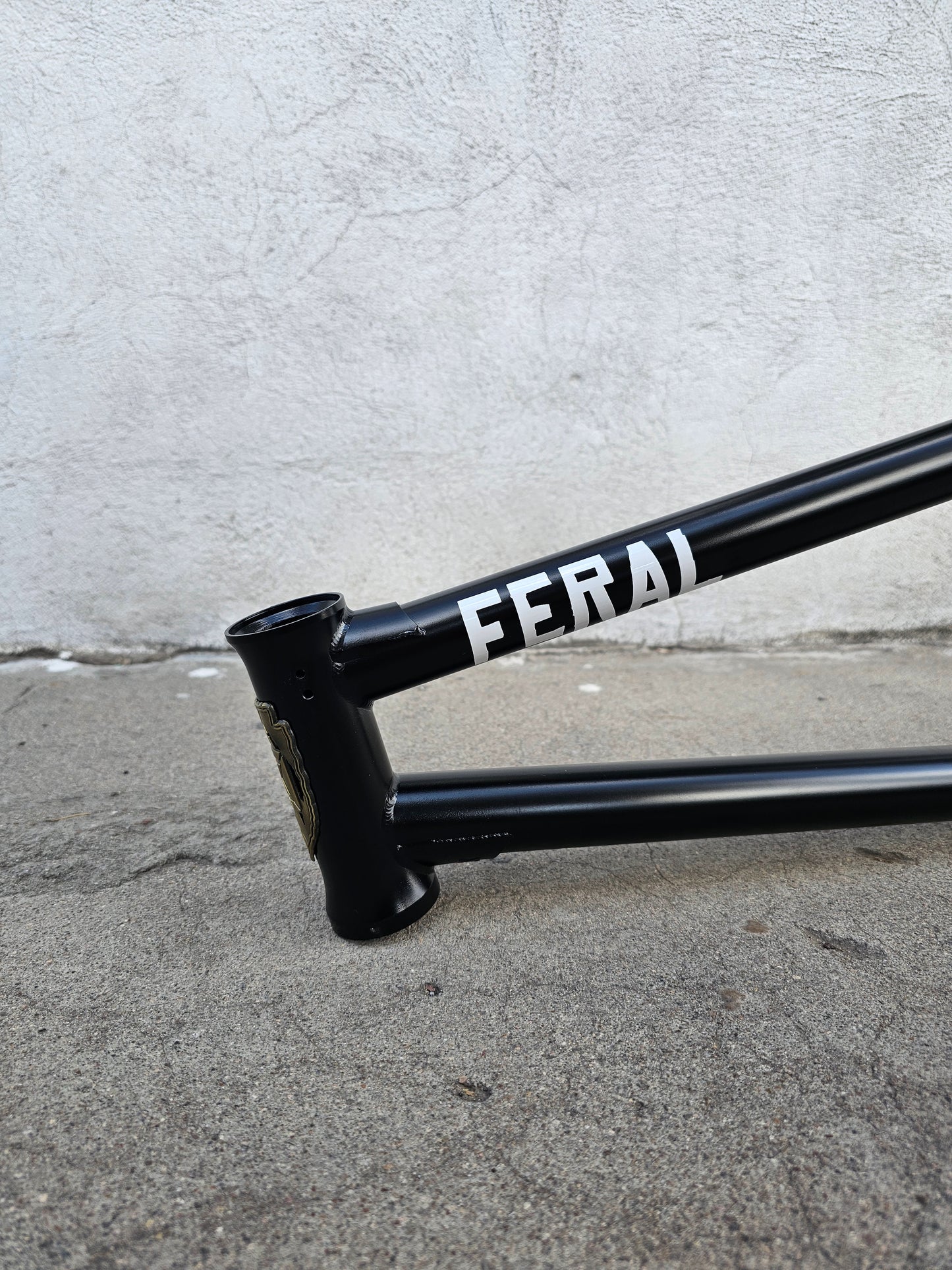 kink feral 20.75"