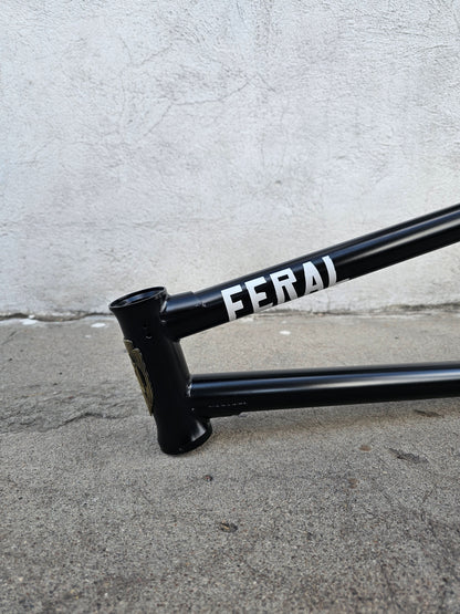 kink feral 20.75"