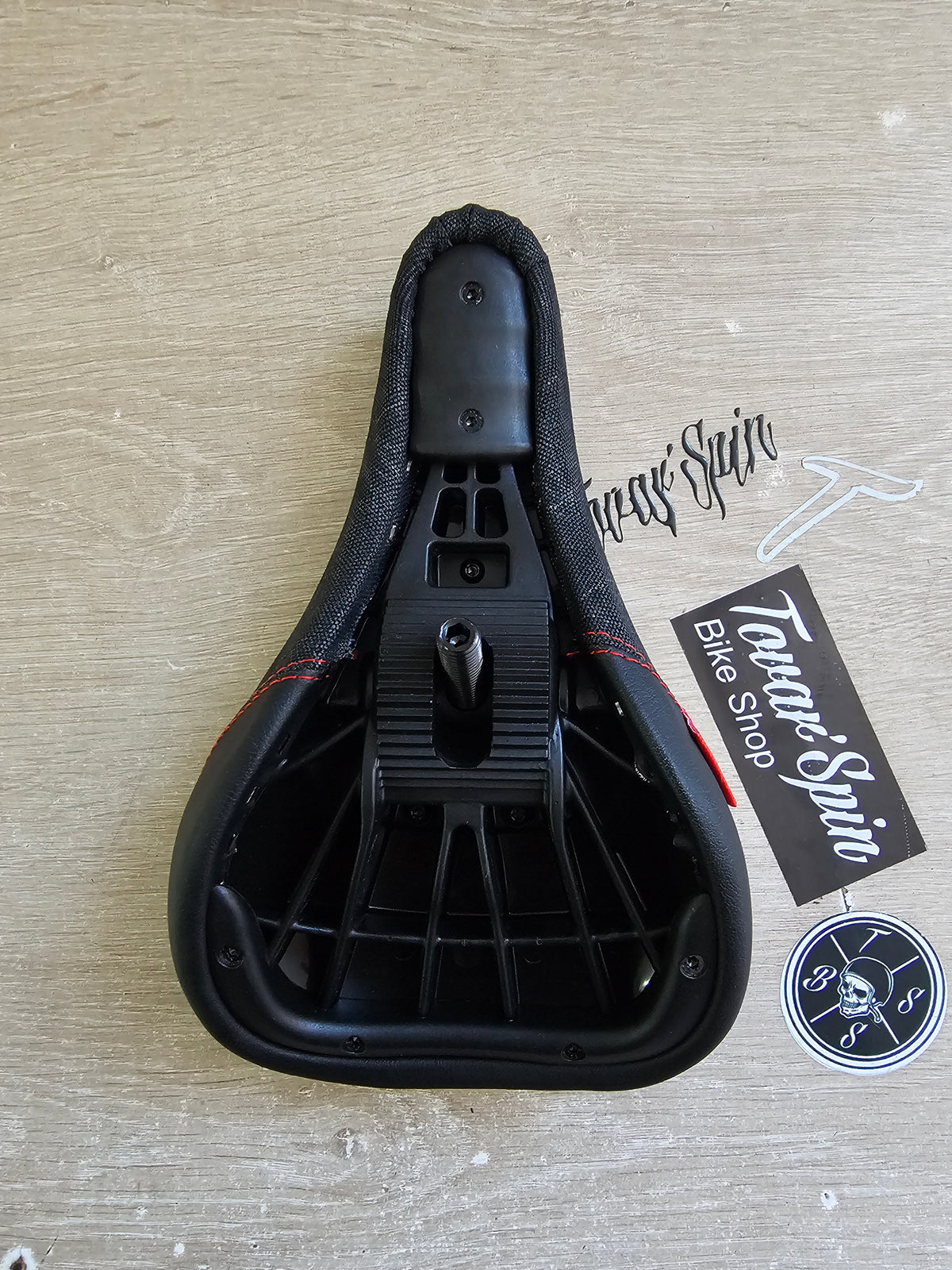 cinema waxed stealth